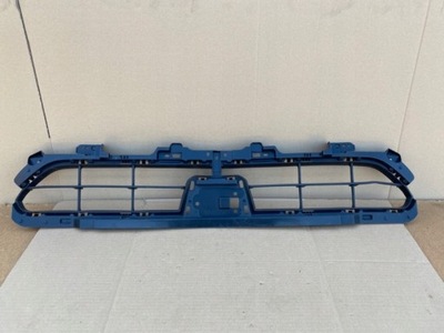 Mazda mx30 mx-30 решітка бампер решітка радіатора перед фото №1