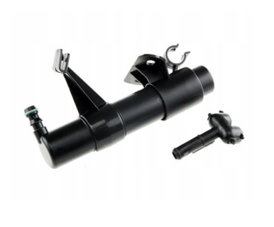 Омыватель do мойка лампа vw touareg 02- фото №1