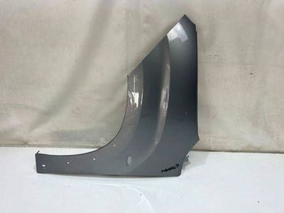 Partner iv 4 berlingo rifter combo e 18 r.- крила лівий перед передній фото №1