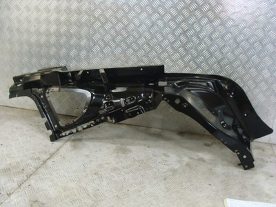 Bmw x4 f26 обшивка 53107k 2 89b фото №1