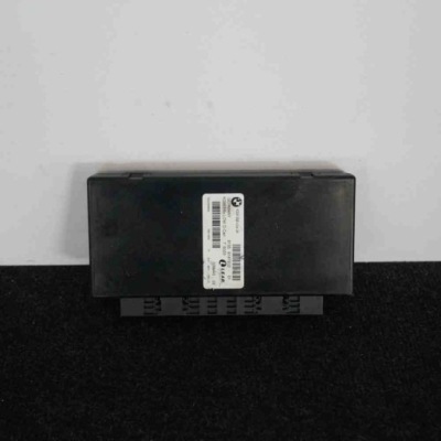 Модуль шлюз bmw 5 e60 9167202 2366540 2007 фото №1