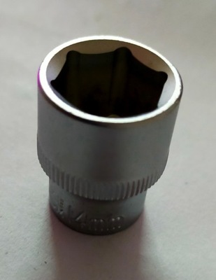 CAPPING 14MM 25MM 1/4'' CRV  