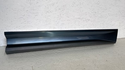 Skoda kodiaq sportline молдинг дверь перед правая фото №1