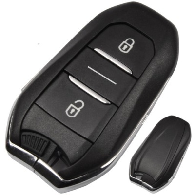 Citroen c4 picasso peugeot 5008 корпус ключ фото №1