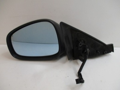 Зеркало левая alfa romeo mito 7 pin uk фото №1