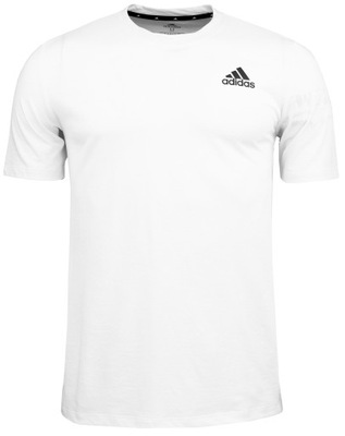 adidas koszulka męska sportowa t-shirt roz.L