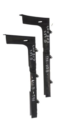 Vw направляющая 4h0807454b фото №1