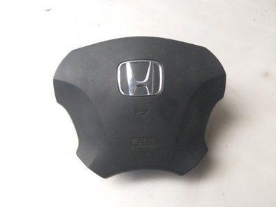 Подушка подушка безпеки водія honda legend iv kb1 фото №1