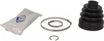 Sasic захист шарнір 1906129 фото №1