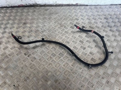 Клемма плюсовая tesla model x 103688500d фото №1