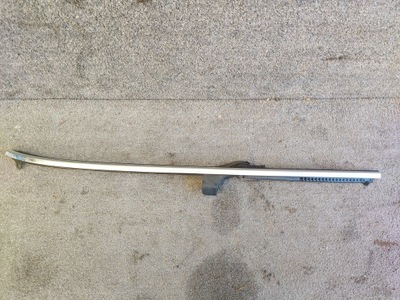 Vw beetle 5c3 молдинг прокладка крыша правая фото №1