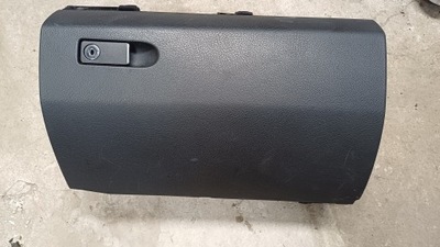 Mercedes w212 захист бардачок a2126802602 фото №1