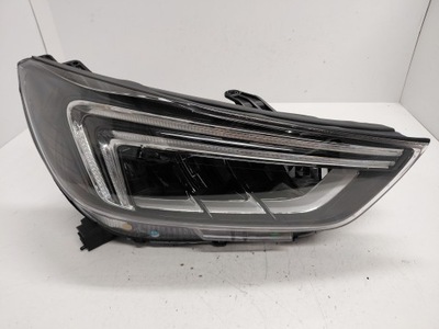 Opel mokka x full led лампа права фото №1