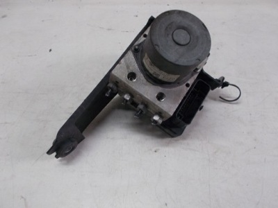 Opel astra k насос abs 323666362 фото №1