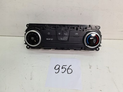 Панель управление transit mk8 custom lift фото №1