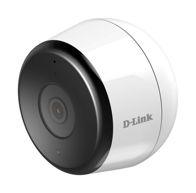 Kamera D-Link DCS-8600LH WiFi FullHD LED (dzień/noc)