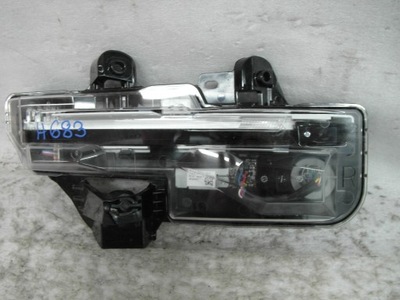 MAZDA CX-30 LIGHT DRL LED RIGHT FRONT DFR551060 INTEGRAL  