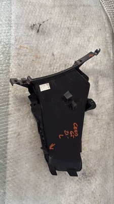 Kia ceed 2021- gt впуск воздуха левый фото №1