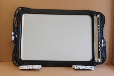 Шторка tropez люк панорама vw touareg 7p фото №1