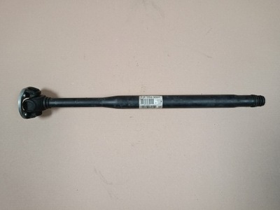 Wał приводной mercedes w205 w213 glc w253 a2533301 фото №1