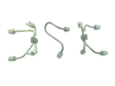 Peugeot 306 99-02 2.0 hdi rhy провода топливные топлива комплект фото №1