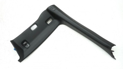 Защита стойка правый перед правая mercedes slk r172 a1726900325 a1726901425 фото №1