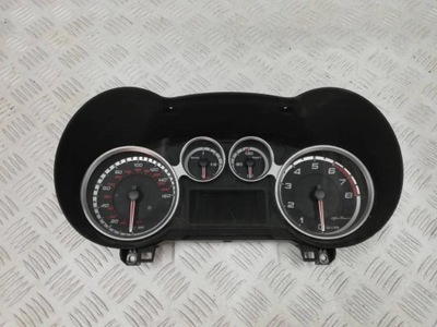 Alfa romeo mito 0,9 счетчик приборы 50531024 фото №1