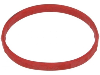 Прокладка термостата toyota фото №1