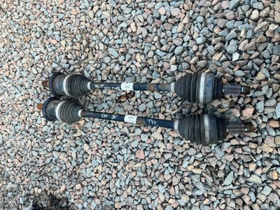 Привідний вал l / p задня 8644245 8644244 bmw 1 f20 f21 lci lift фото №1