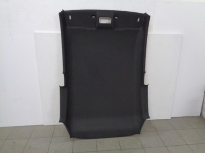 Стеля vw up lift gti 2016- фото №1