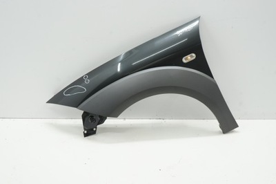 Seat altea xl freetrack 08r крила лівий перед lw7z фото №1