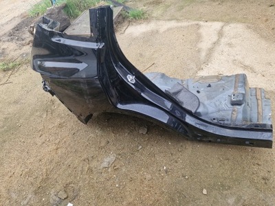 Ford kuga mk3 четверть задняя правая фото №1