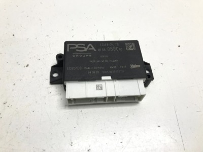 Peugeot 408 p54 2023 модуль блок керування pdc 9859069080 фото №1