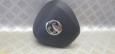 Подушка водія подушка безпеки opel corsa e фото №1