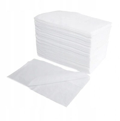 Ręcznik z Włókniny Perforowanej SOFT 70x50-100szt