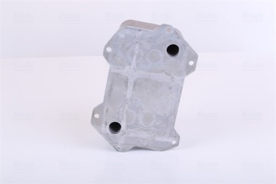 Nissens радіатор оливи audi r8 4,2b 07-10 фото №1