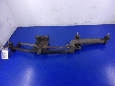 Hyundai trajet i механизм дворник фото №1