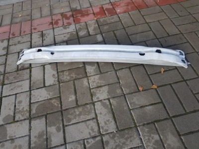 Балка перед передня pod бампер volvo v40 13 14 - фото №1