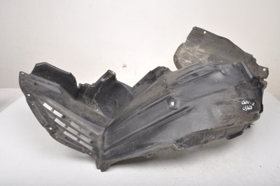 Lexus ls ii підкрилок лівий перед передні 53876-50030 фото №1