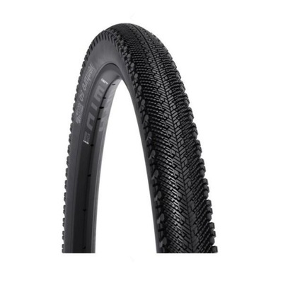 Opona WTB VENTURE TCS Road 700x50c black