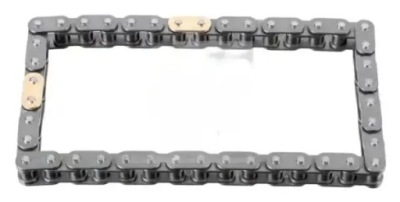 Цепь распределительного вала 109537 febi bilstein toyota фото №1