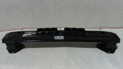 Jeep compass ii балка pod бампер задний задняя фото №1