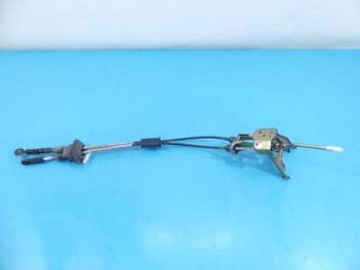 Домкрат троси перемикання передач scudo i 96-04 2.0 jtd фото №1