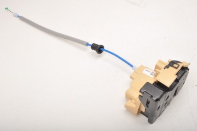 Alfa romeo tonale замок дверь левый перед передний 50569983 фото №1