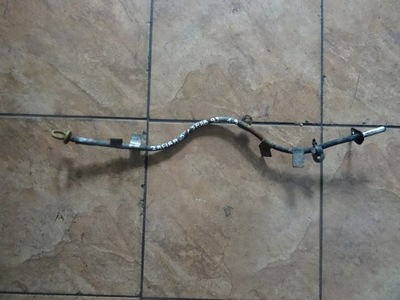 Saab 93 zafira b 1.9 щуп оливи фото №1