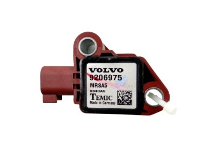 Датчик удара volvo v50 9206975 фото №1