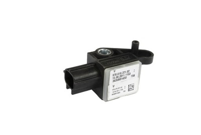 Porsche panamera 970 датчик ударный l=r фото №1