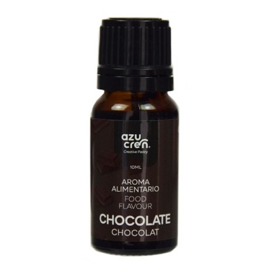 Aromat spożywczy - Azucren - Chocolate, 10 ml