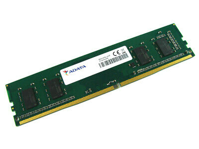 Pamięć RAM DDR4 4GB/2666 ADATA AD4U2666J4G19