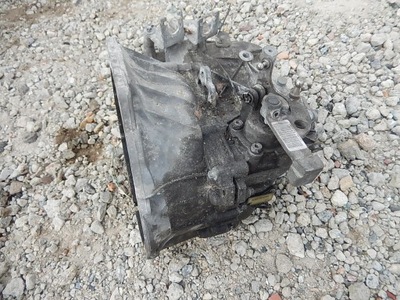 Коробка передач передач countryman r60 2.0d 7594641 acw фото №1